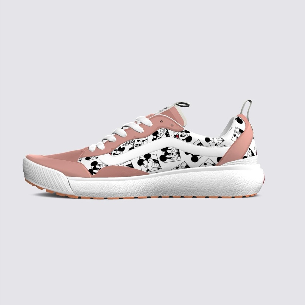Vans x Disney 100 Customs UltraRange EXO T